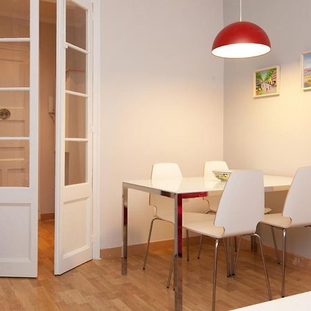 Enjoy Apartments Vp Camp Nou 바르셀로나 외부 사진