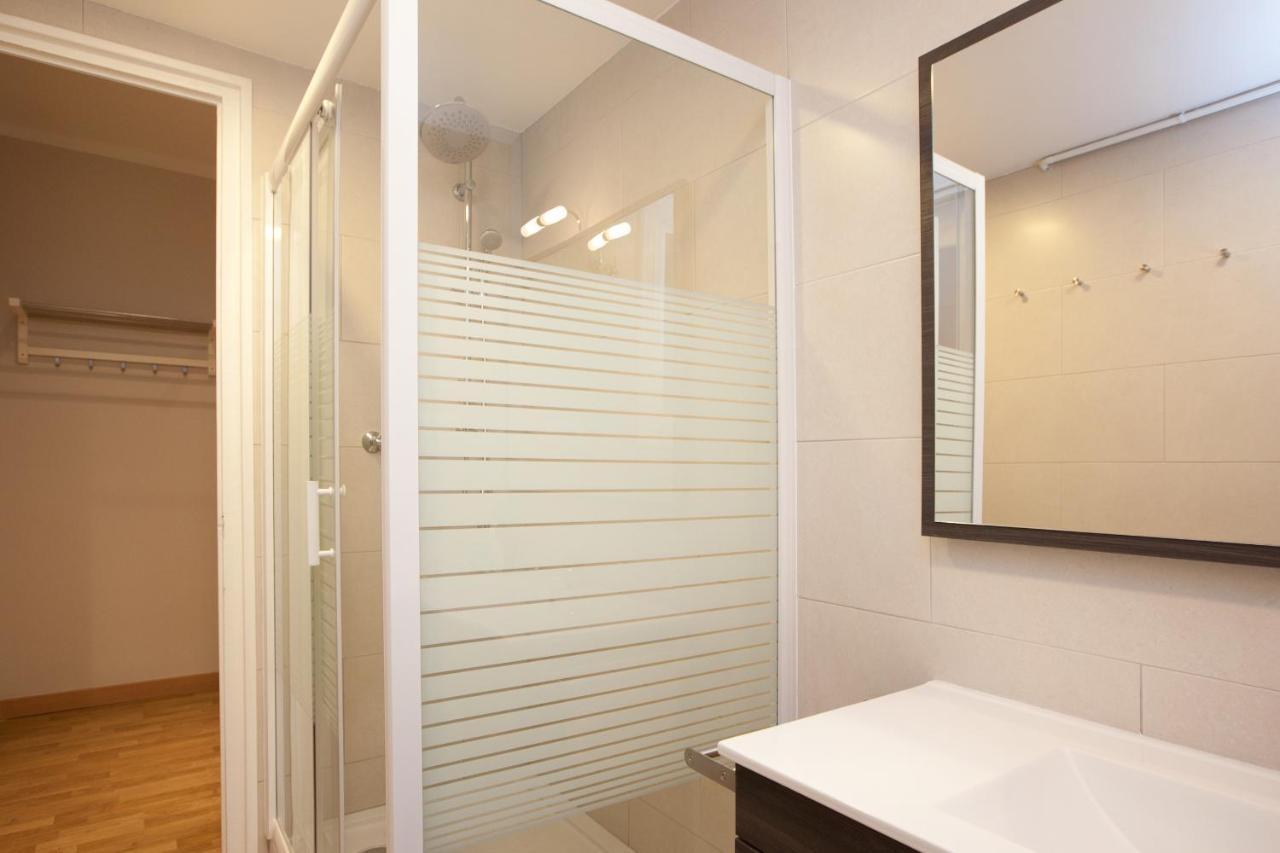 Enjoy Apartments Vp Camp Nou 바르셀로나 외부 사진